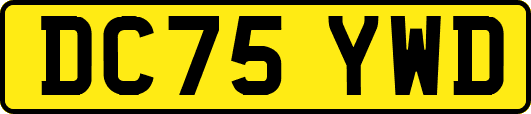 DC75YWD