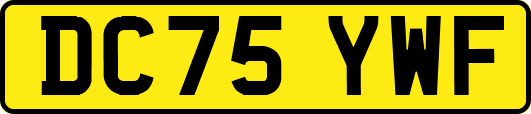 DC75YWF