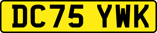 DC75YWK