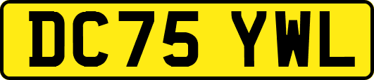DC75YWL