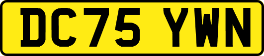 DC75YWN
