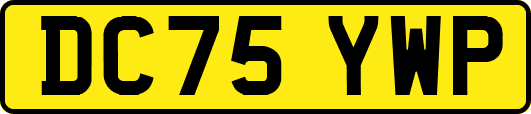 DC75YWP