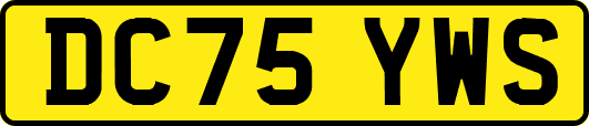 DC75YWS