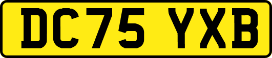 DC75YXB