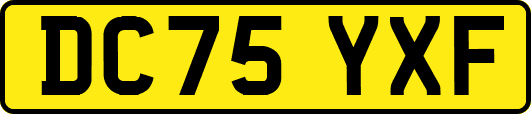 DC75YXF
