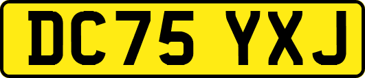 DC75YXJ