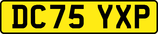 DC75YXP
