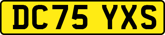 DC75YXS