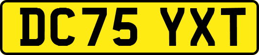 DC75YXT