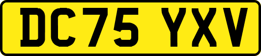 DC75YXV