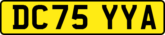 DC75YYA