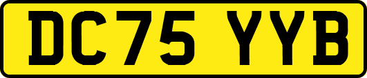 DC75YYB