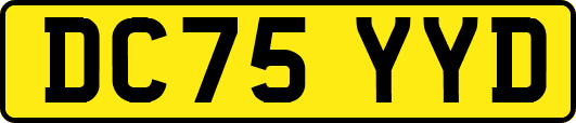 DC75YYD