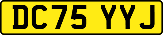 DC75YYJ