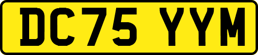 DC75YYM