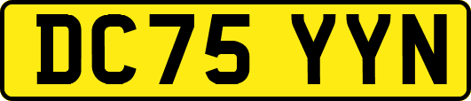 DC75YYN