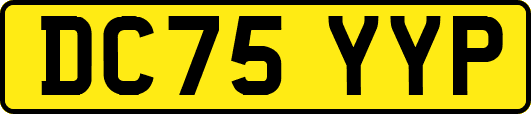 DC75YYP