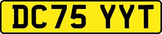 DC75YYT