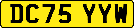 DC75YYW