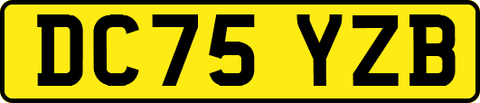 DC75YZB