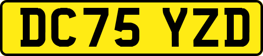 DC75YZD