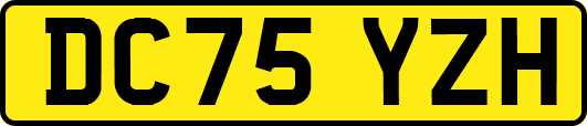 DC75YZH