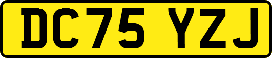 DC75YZJ
