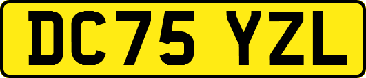 DC75YZL