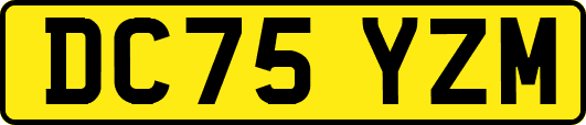 DC75YZM