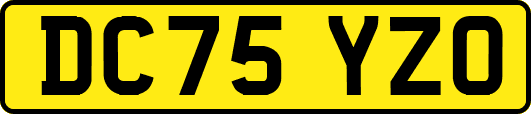 DC75YZO