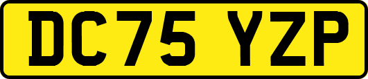 DC75YZP