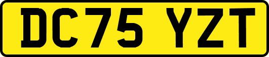DC75YZT