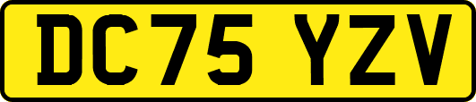 DC75YZV