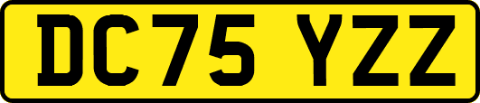 DC75YZZ