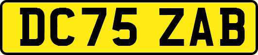 DC75ZAB