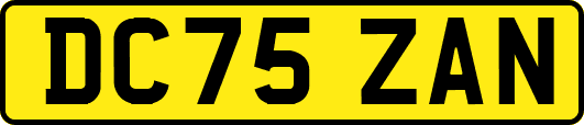 DC75ZAN