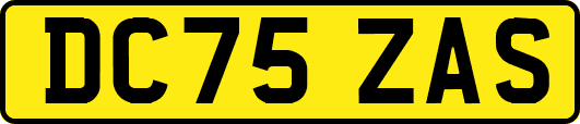 DC75ZAS