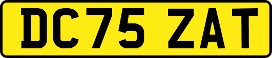 DC75ZAT