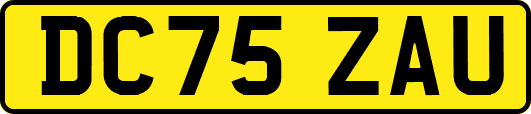 DC75ZAU