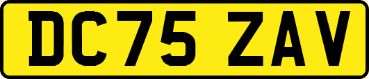DC75ZAV