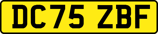DC75ZBF