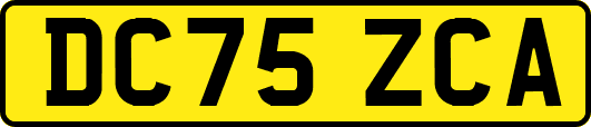DC75ZCA
