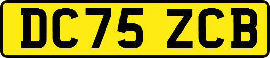 DC75ZCB