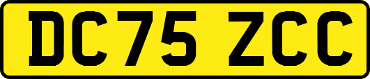 DC75ZCC