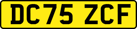 DC75ZCF