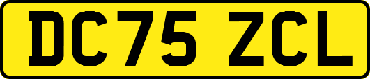 DC75ZCL