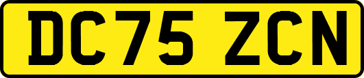 DC75ZCN