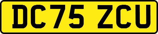 DC75ZCU