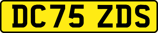 DC75ZDS