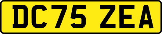 DC75ZEA